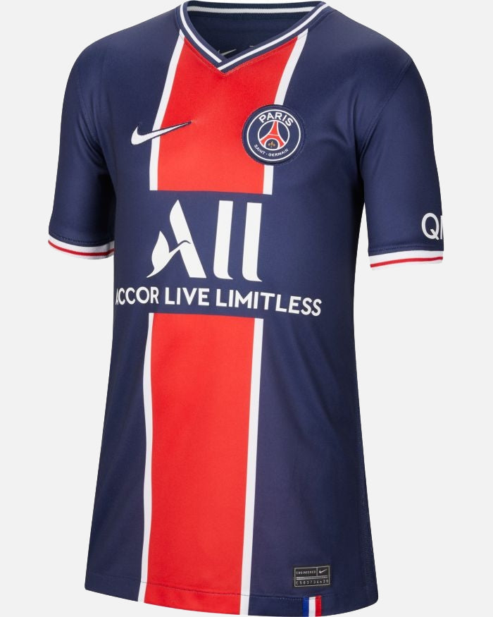 MAILLOT DE FOOT