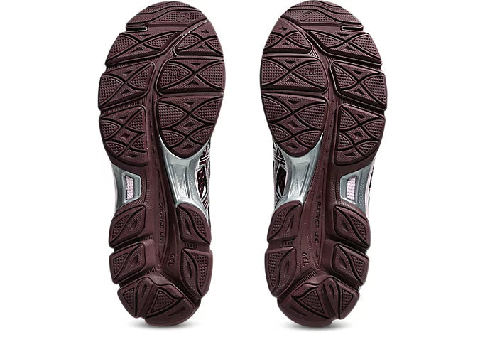 GEL-CUMULUS Burgundy