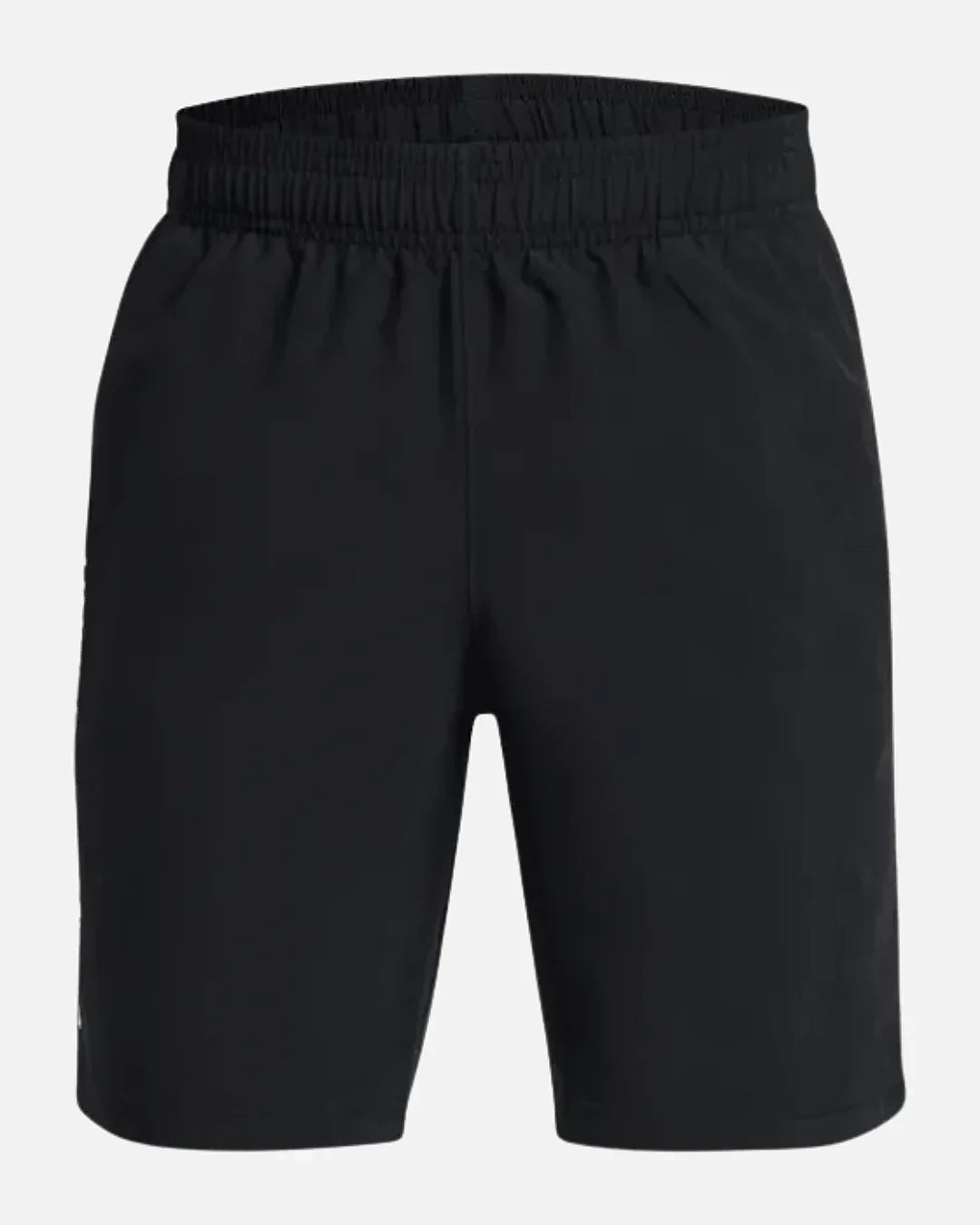 Short Under Armour Tech Woven Wordmark - Noir