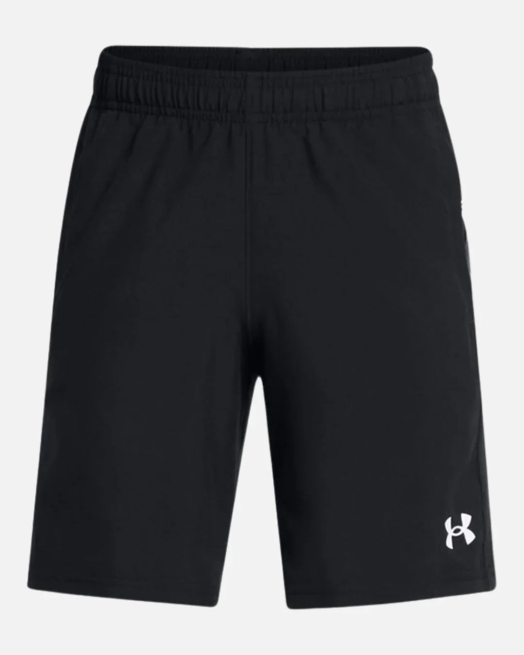 Short Under Armour Tech Utility Woven - Noir