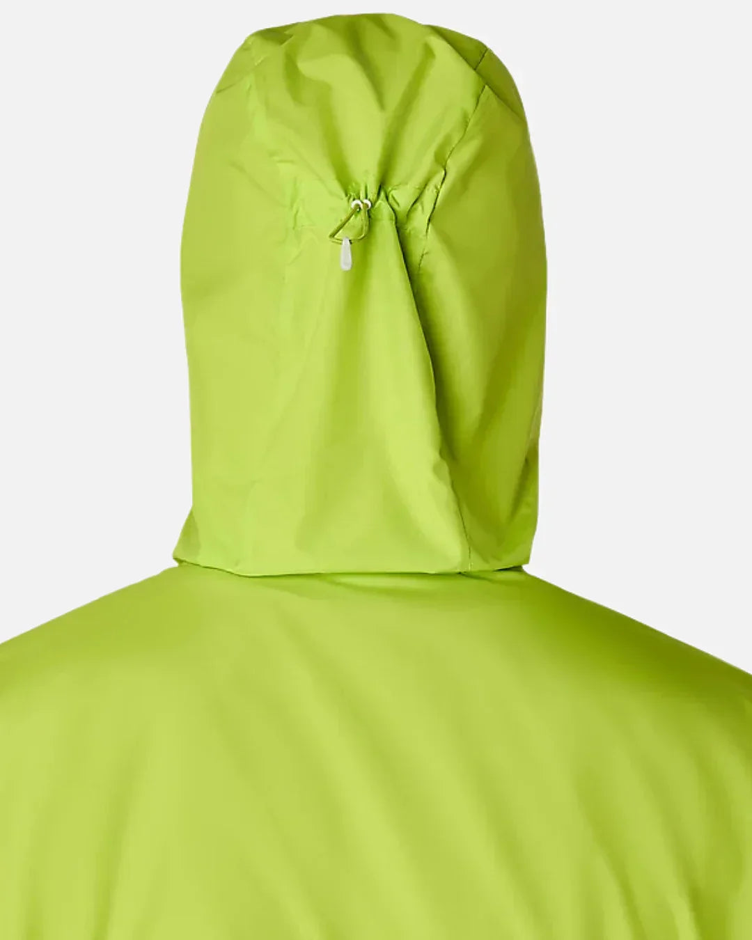 Veste Asics Core - Jaune