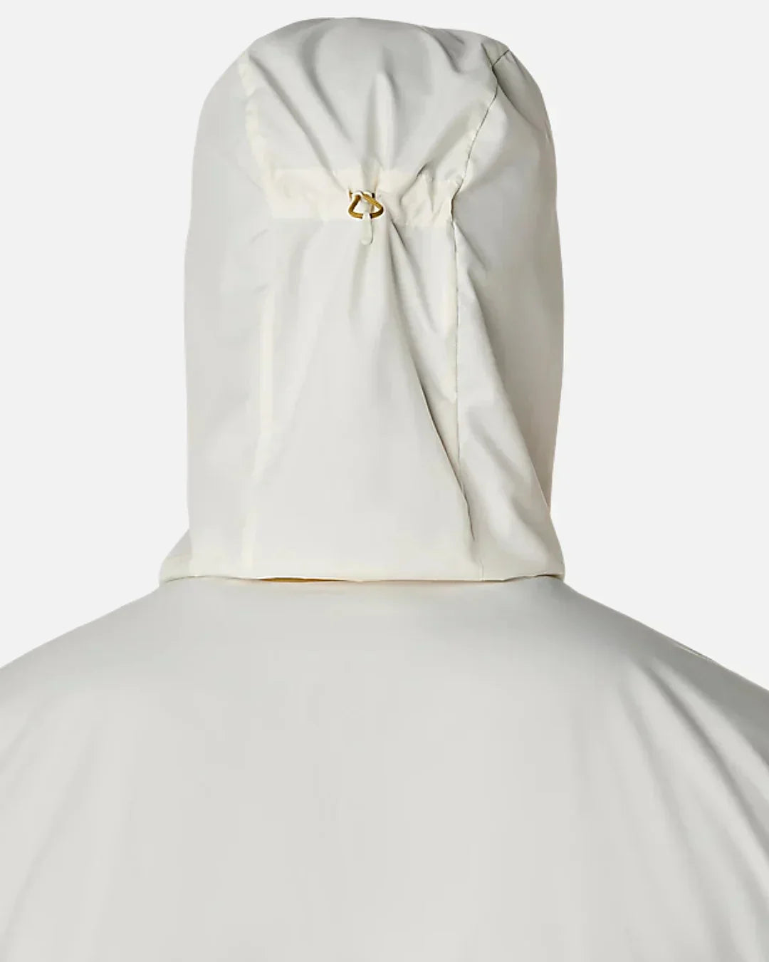 Veste Asics Icon Jacket - Blanc