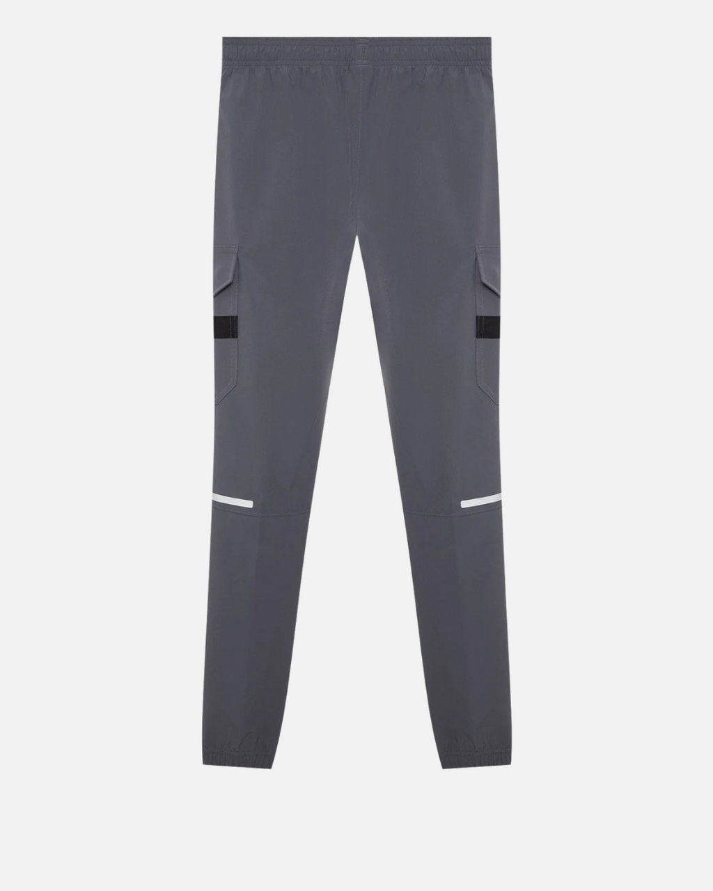 Pantalon Under Armour Running Tech Utility Junior - Gris