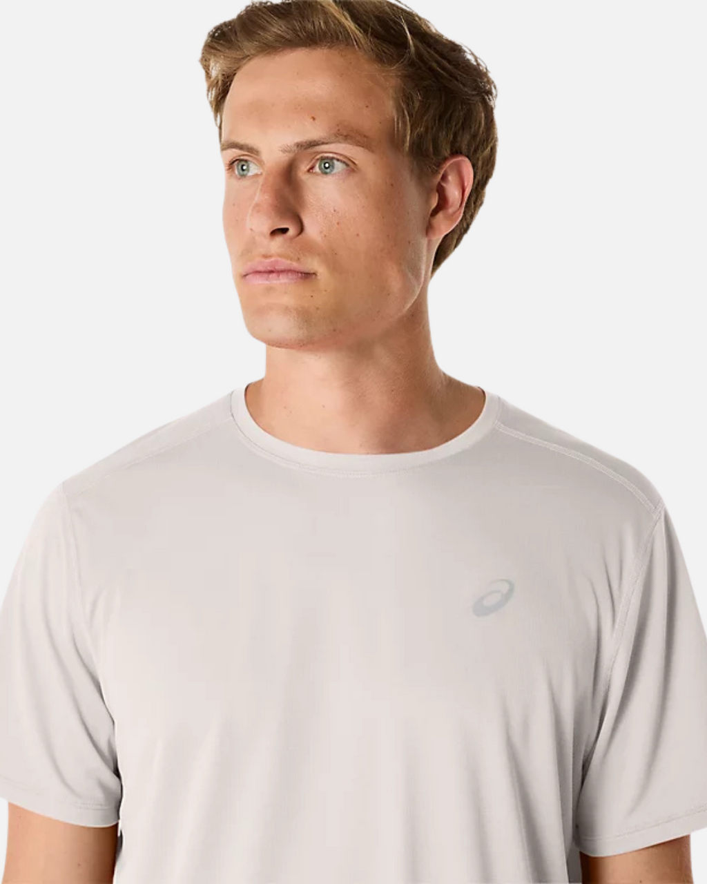 T-shirt Asics Core - Blanc
