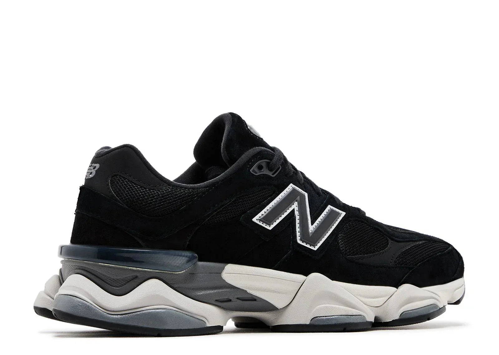 9060 "Black Phantom"