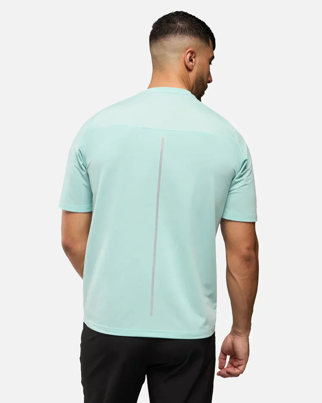 T-shirt FK Speed - Vert