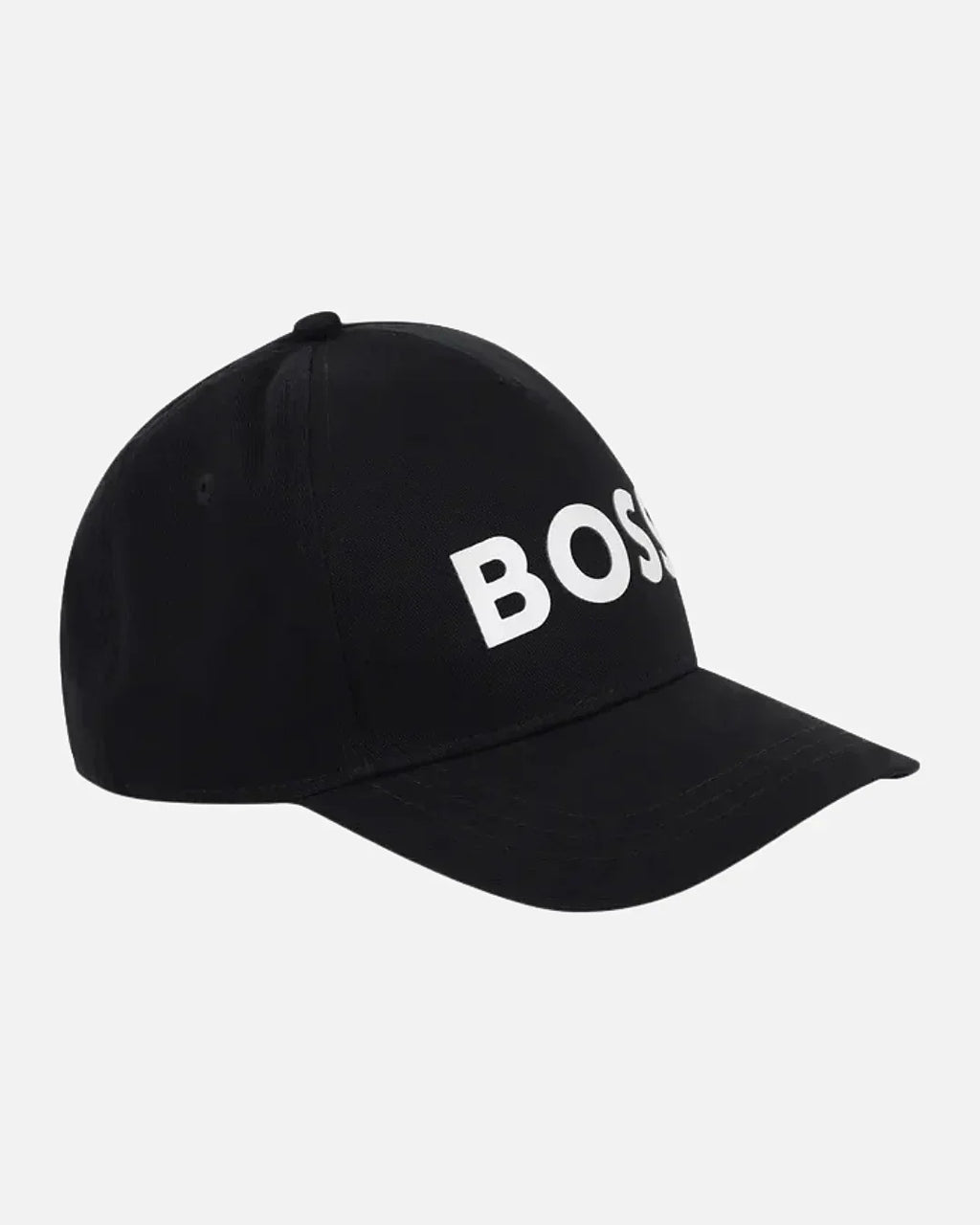 Casquette Boss Enfants - Noir