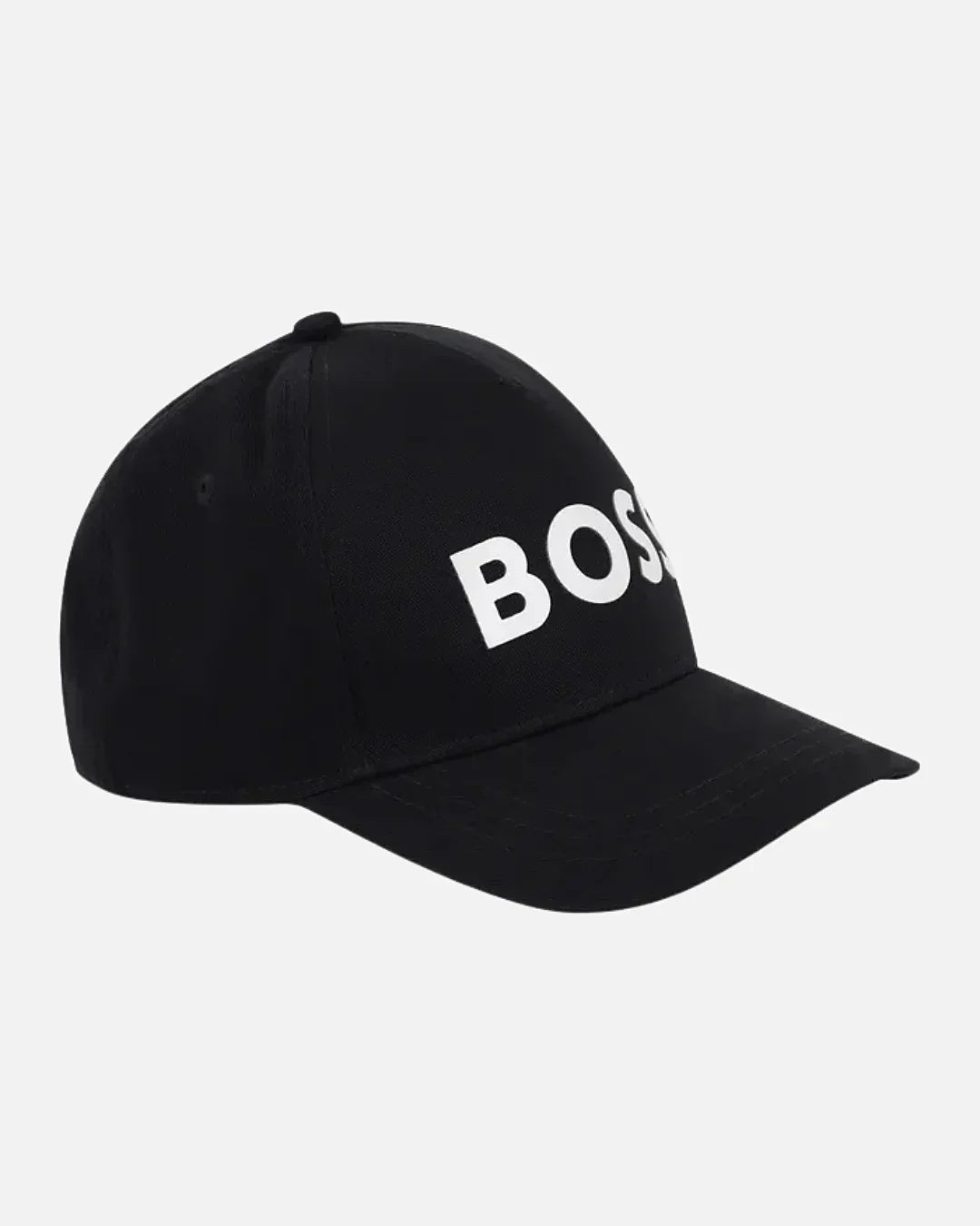 Casquette Boss Enfants - Noir