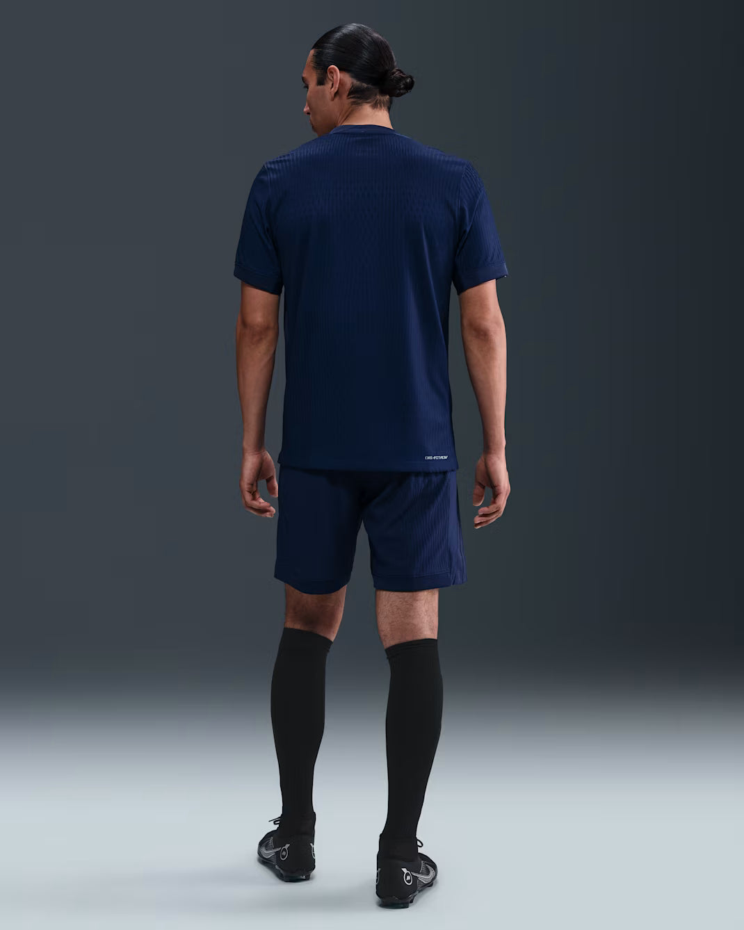 Maillot PSG Domicile 25-25 - Bleu/Rouge