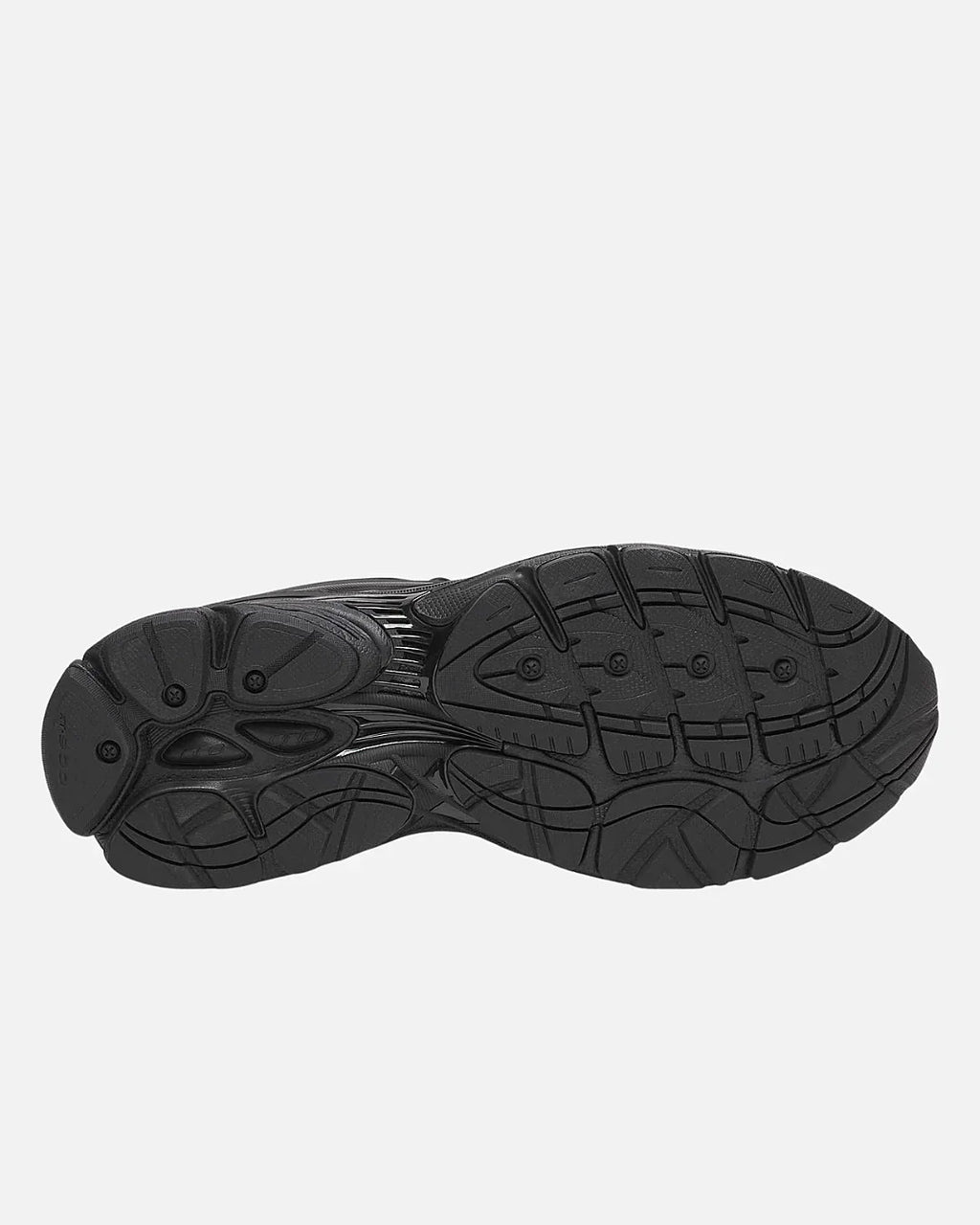 Saucony ProGrid Omni 9 Armor - Noir