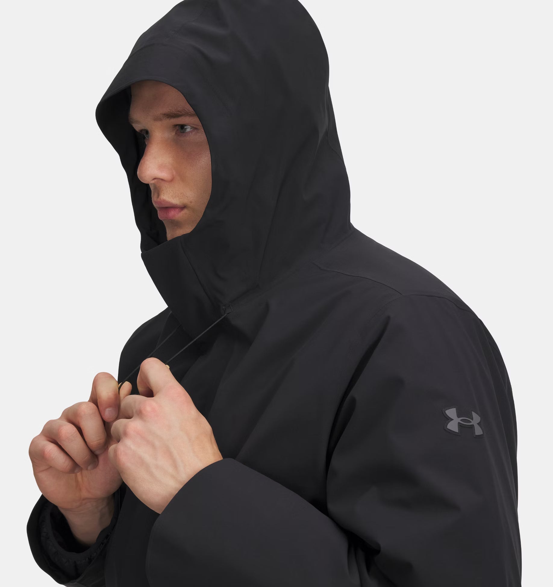 Manteau Isolate 2en1