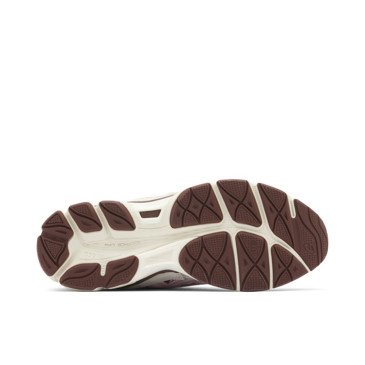 ASICS GEL NYC CREAM SWEET PINK