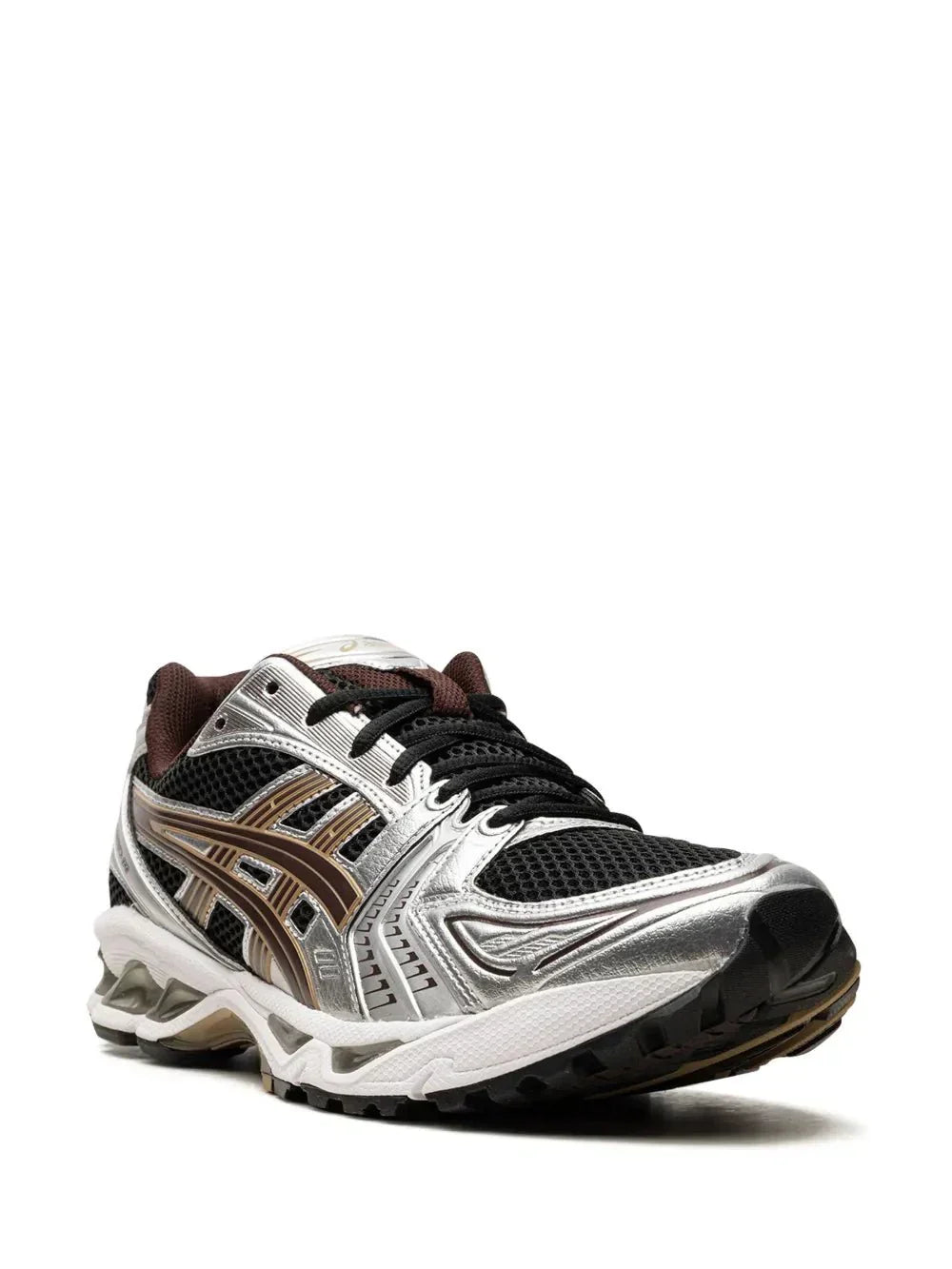 baskets Gel Kayano 14 "Black/Coffee"