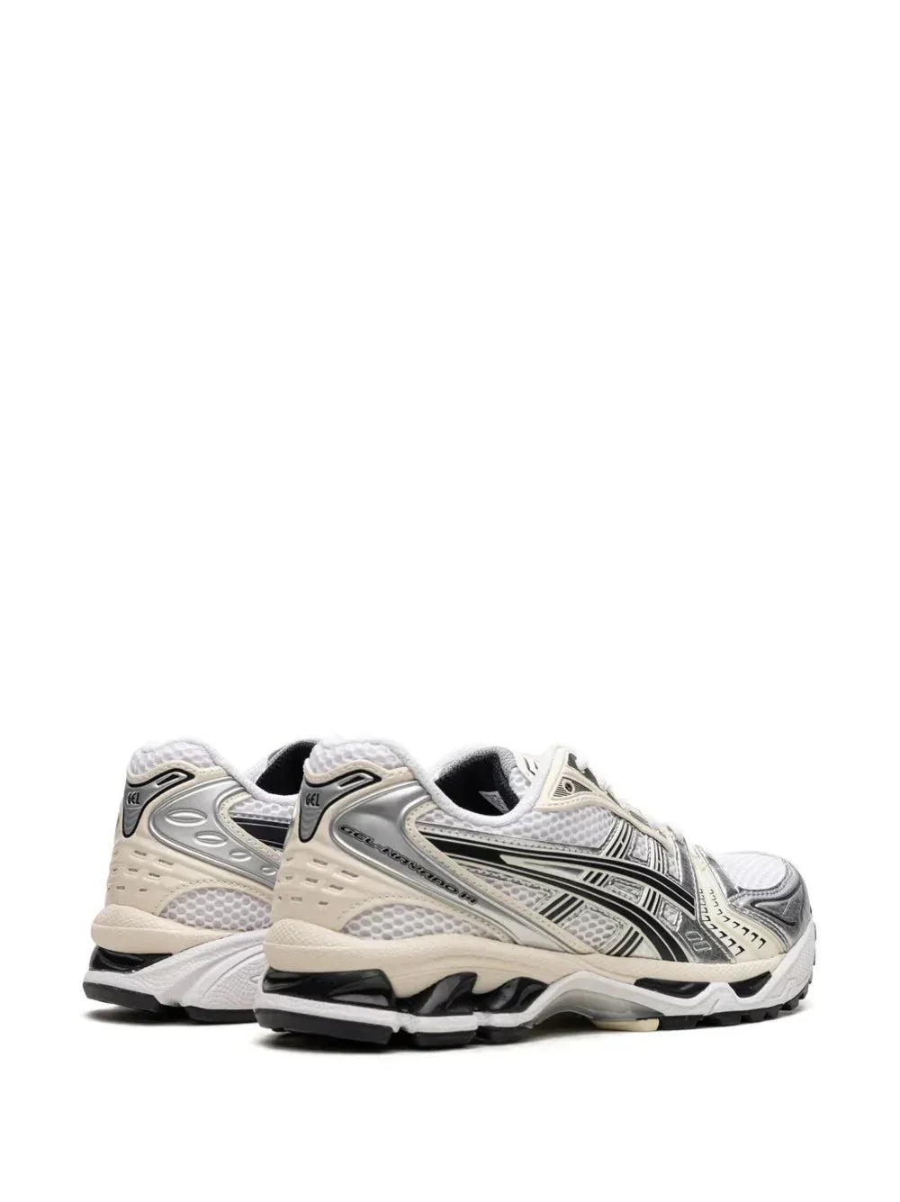 "baskets Gel Kayano 14 ""White Midnight"