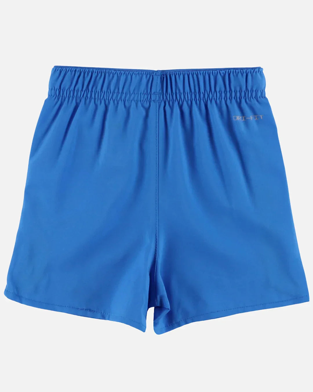 Ensemble Nike de t-shirt et Shorts Enfant - Bleu