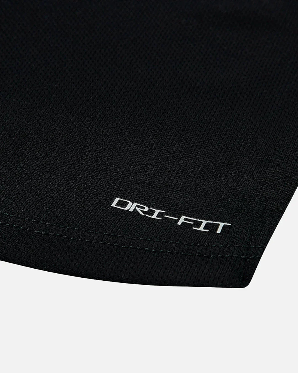 Ensemble Nike de t-shirt et Shorts BEBE - Noir