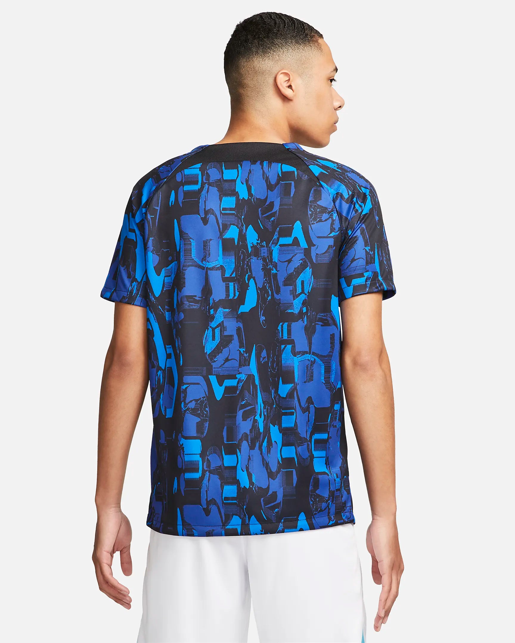 Maillot Chelsea Pré-Match - Bleu