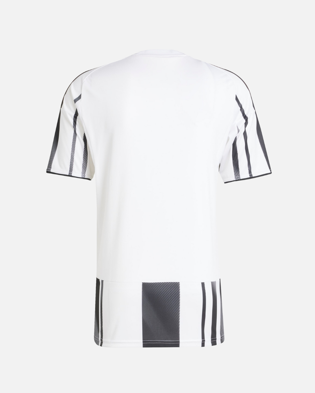 Maillot Domicile Juventus 2025/2026 - Blanc/Noir/Rose