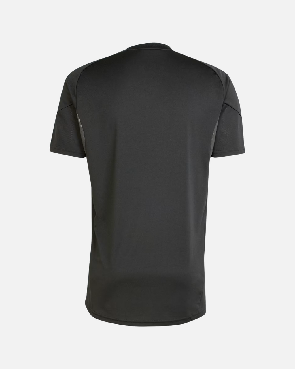 Maillot d'entrainement Ajax Amsterdam 2025/2026 - Noir