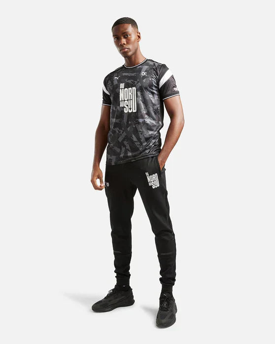 Pack FK x Puma Du Nord Au Sud - Noir CD