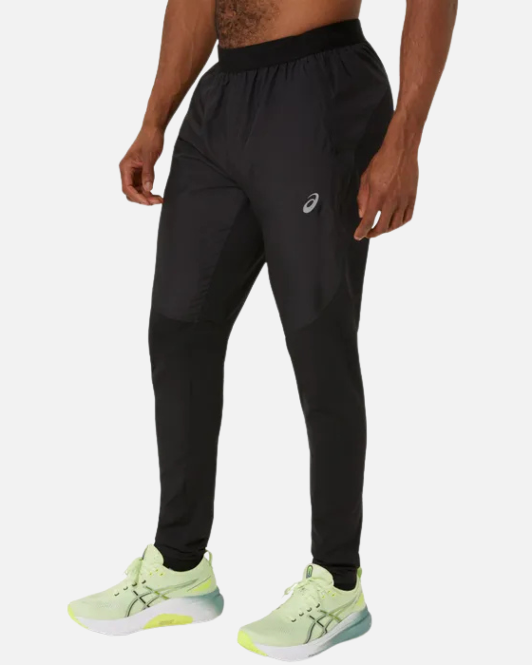 Pantalon Asics Running Road Pant - Noir