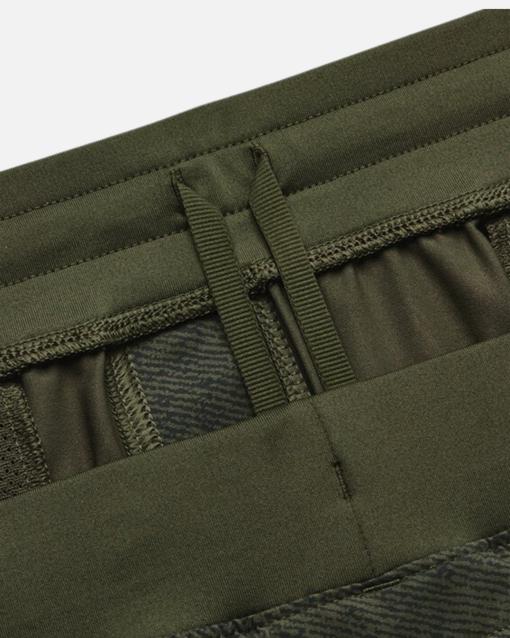 Pantalon cargo Under Armour Unstoppable  - Kaki