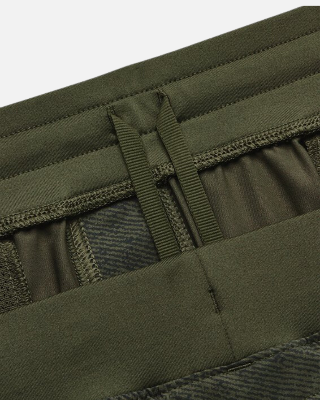 Pantalon cargo Under Armour Unstoppable  - Kaki