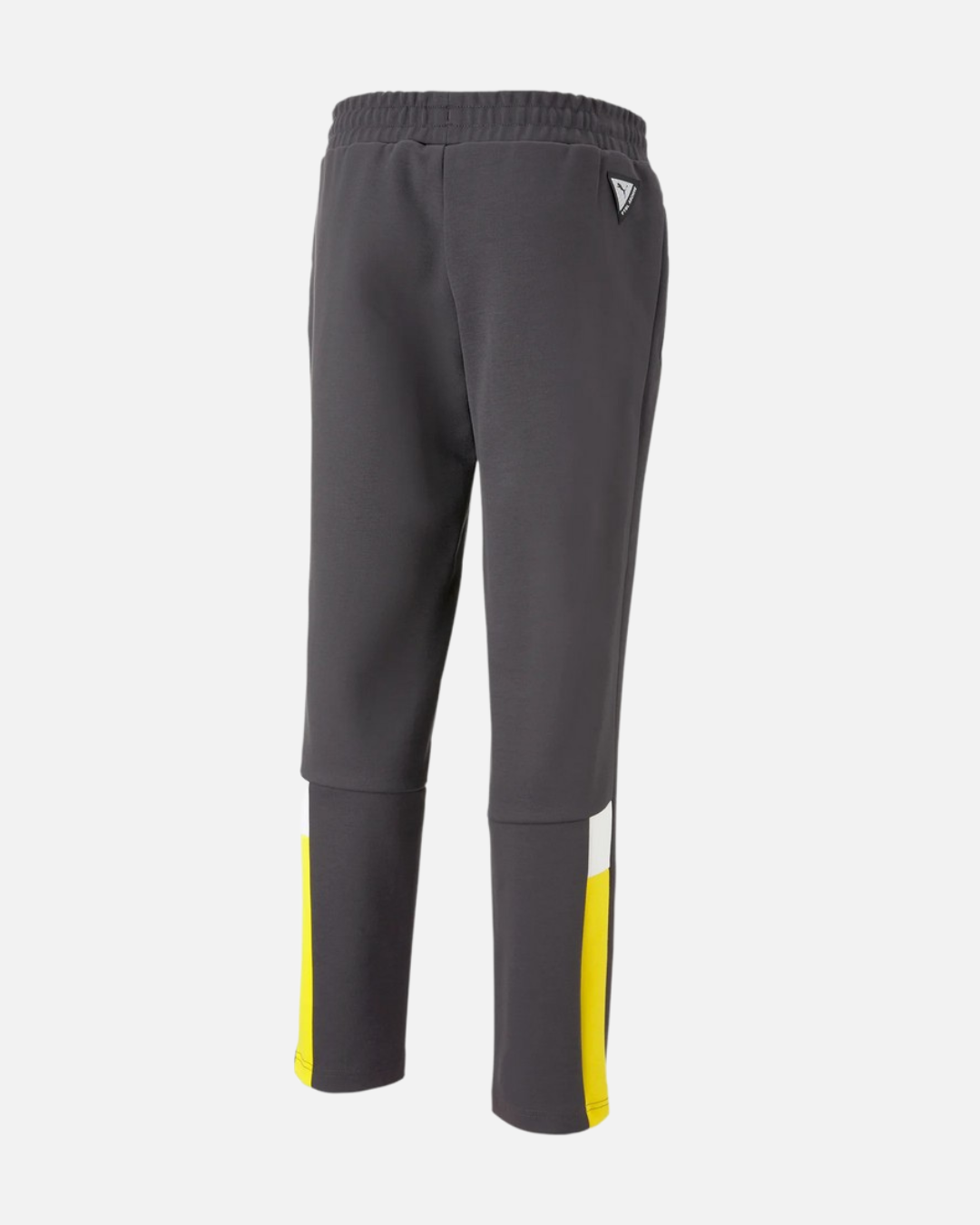 Pantalon d'entrainement Dortmund Archive - Gris/Blanc/Jaune