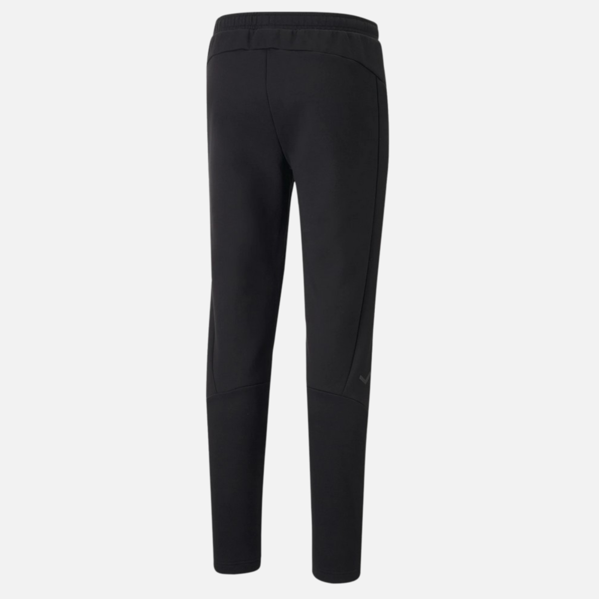 Pantalon d'entrainement Milan AC - Noir/Rouge