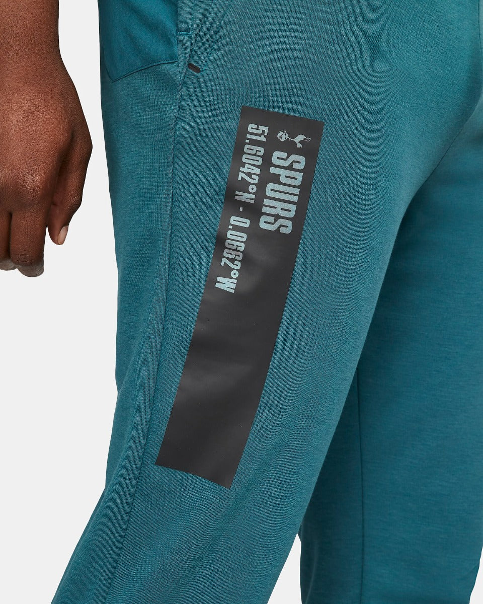 Pantalon Tottenham Hotspur - Vert