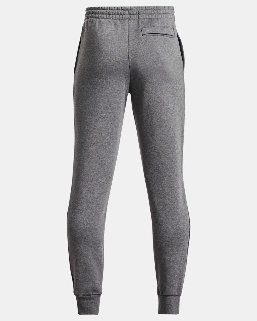 Pantalon Under Armour Running Rival Fleece Junior - Gris