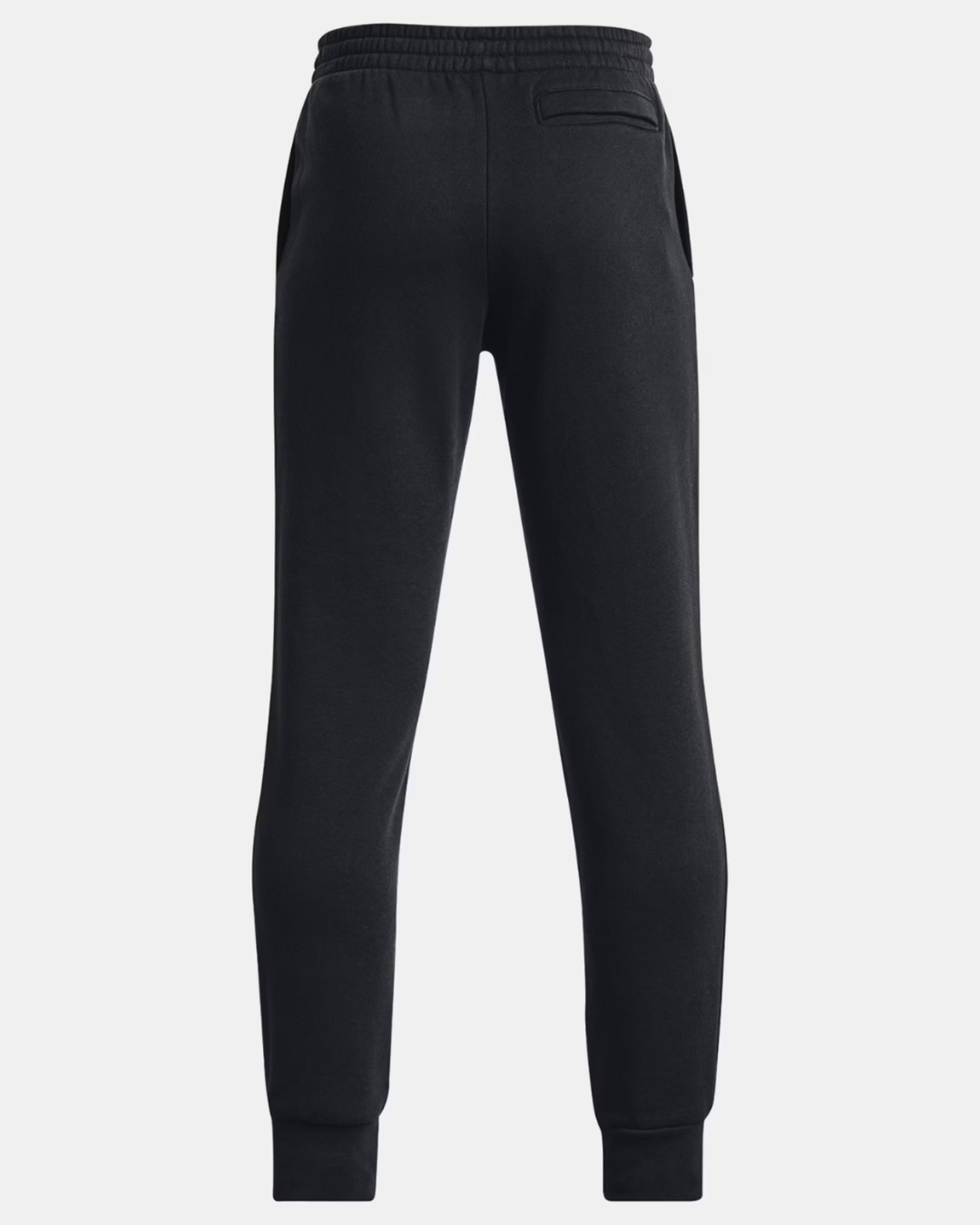 Pantalon Under Armour Running Rival Fleece Junior - Noir