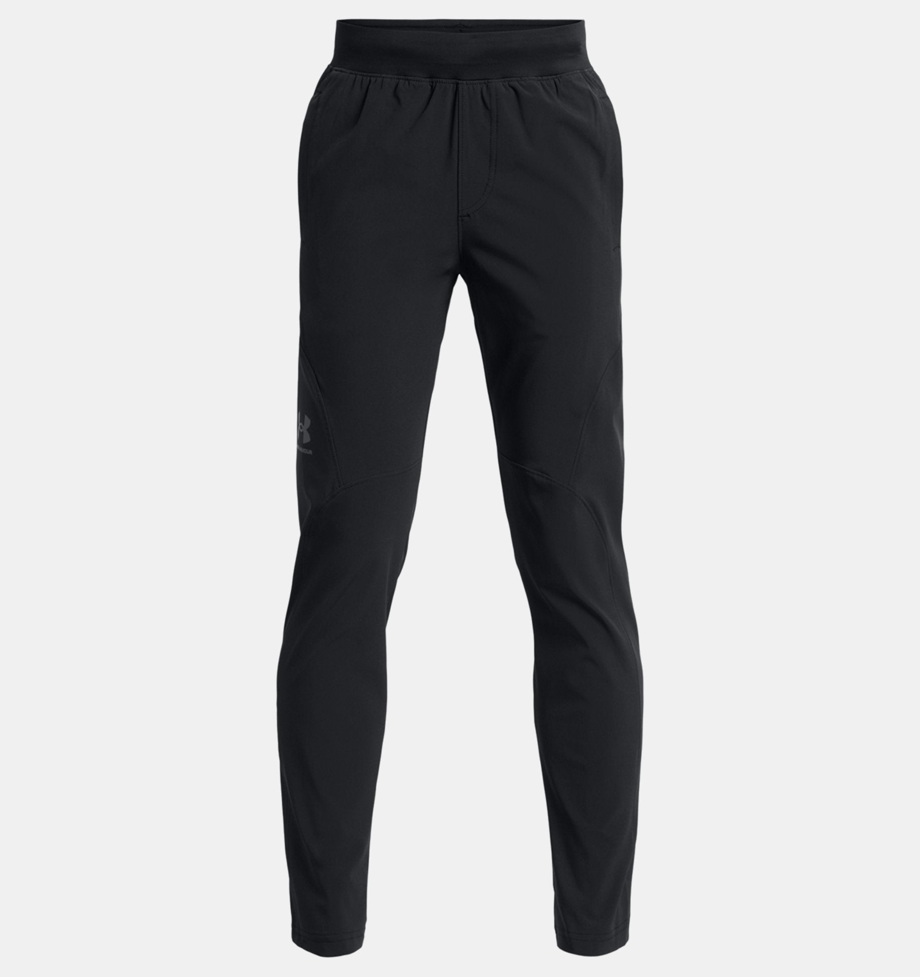 Pantalon Under Armour Running Unstoppable Junior - Noir