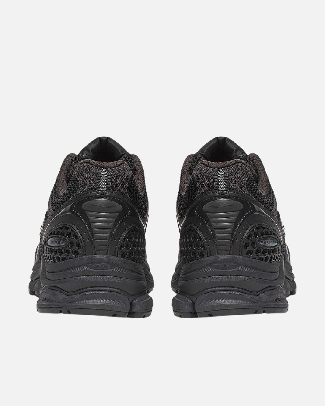 Saucony Progrid Triumph 4 Heritage - Noir