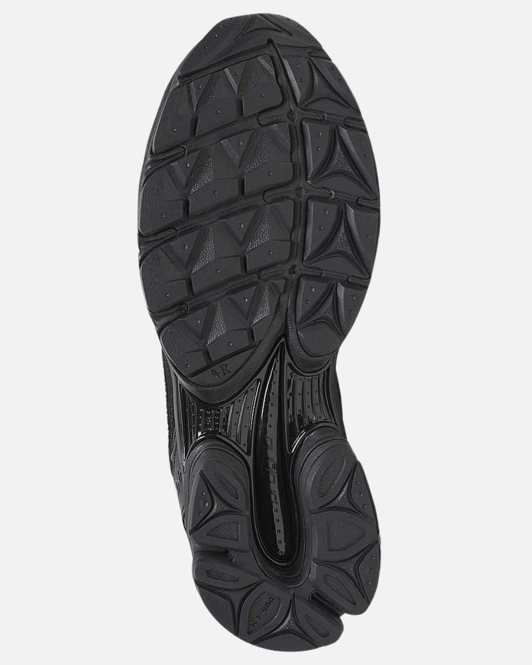 Saucony Progrid Triumph 4 Heritage - Noir