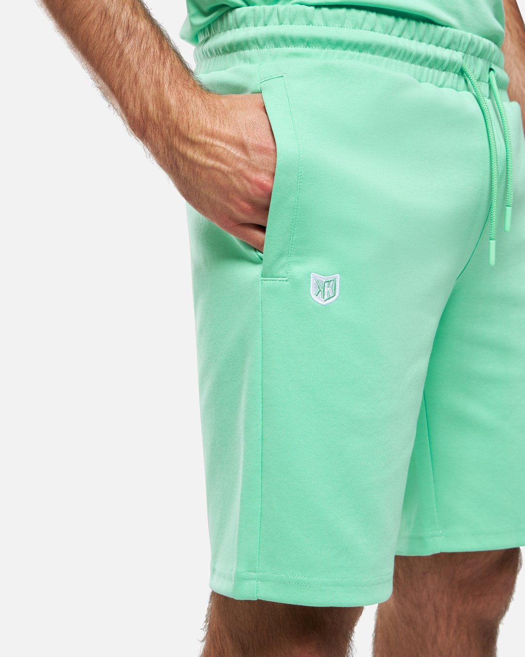 Short FK Basic II - Vert