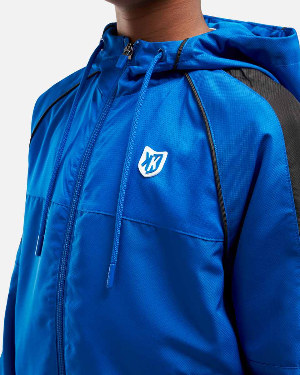 Survêtement FK Diamond XIII Junior - Bleu/Noir