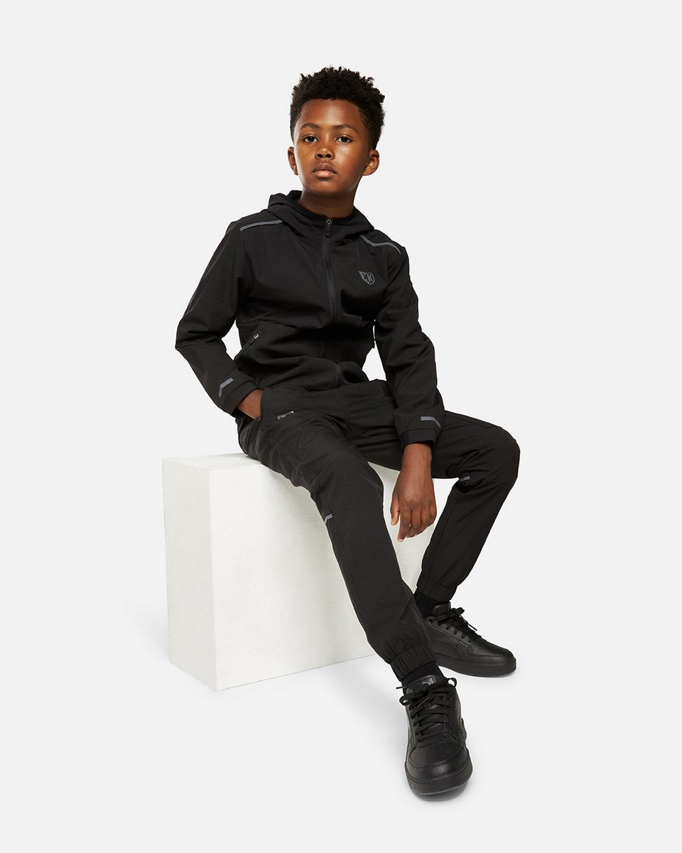 Survêtement FK Sahel Junior - Noir
