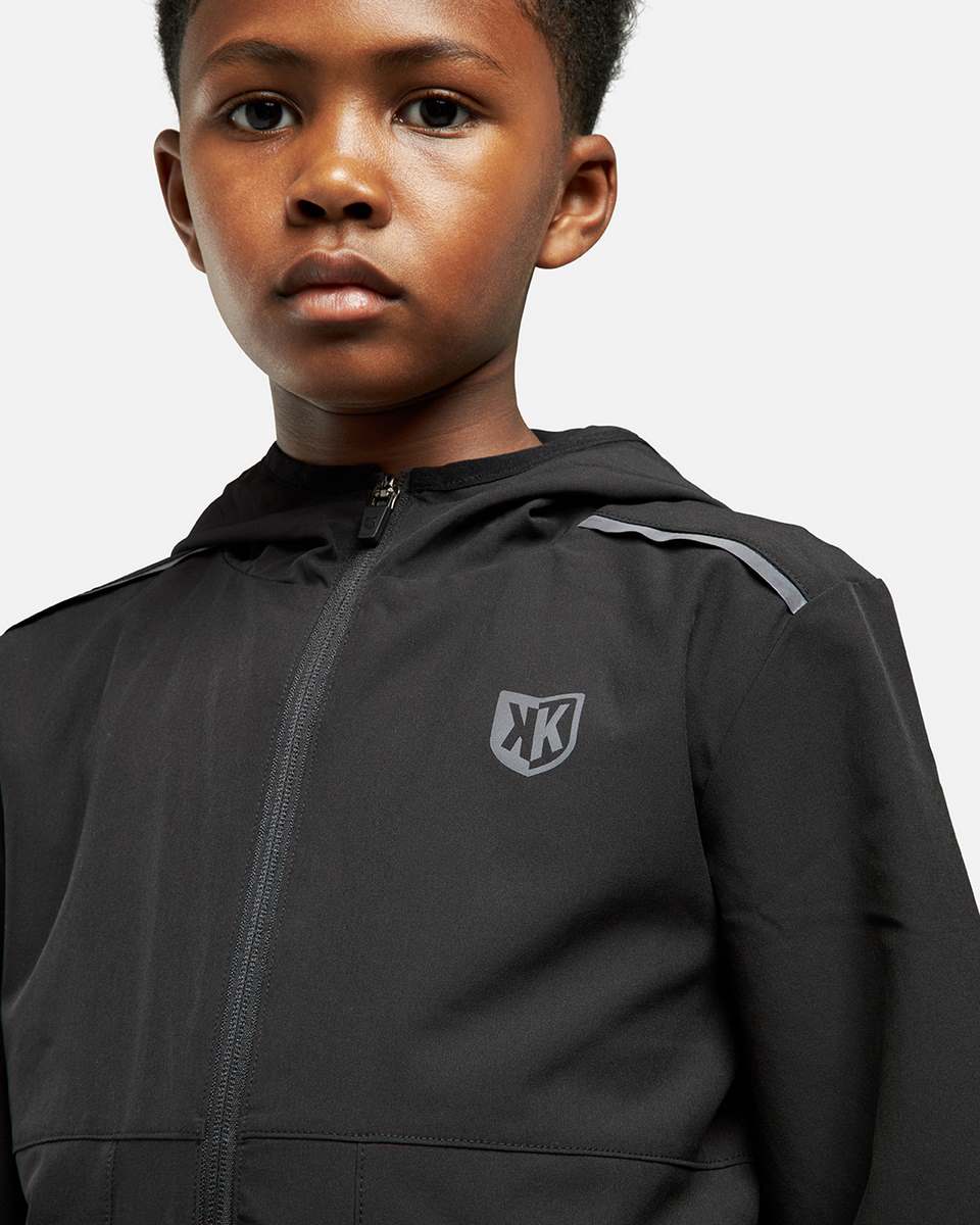 Survêtement FK Sahel Junior - Noir