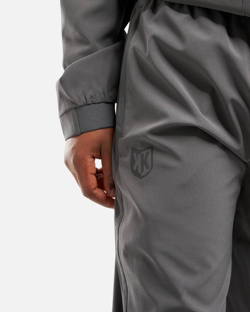 Survêtement FK Sahel Junior - Gris