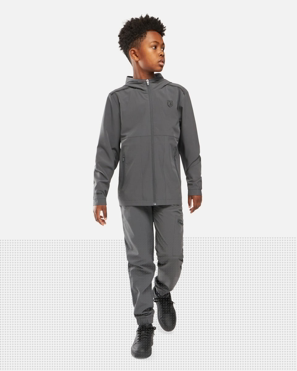 Survêtement FK Sahel Junior - Gris