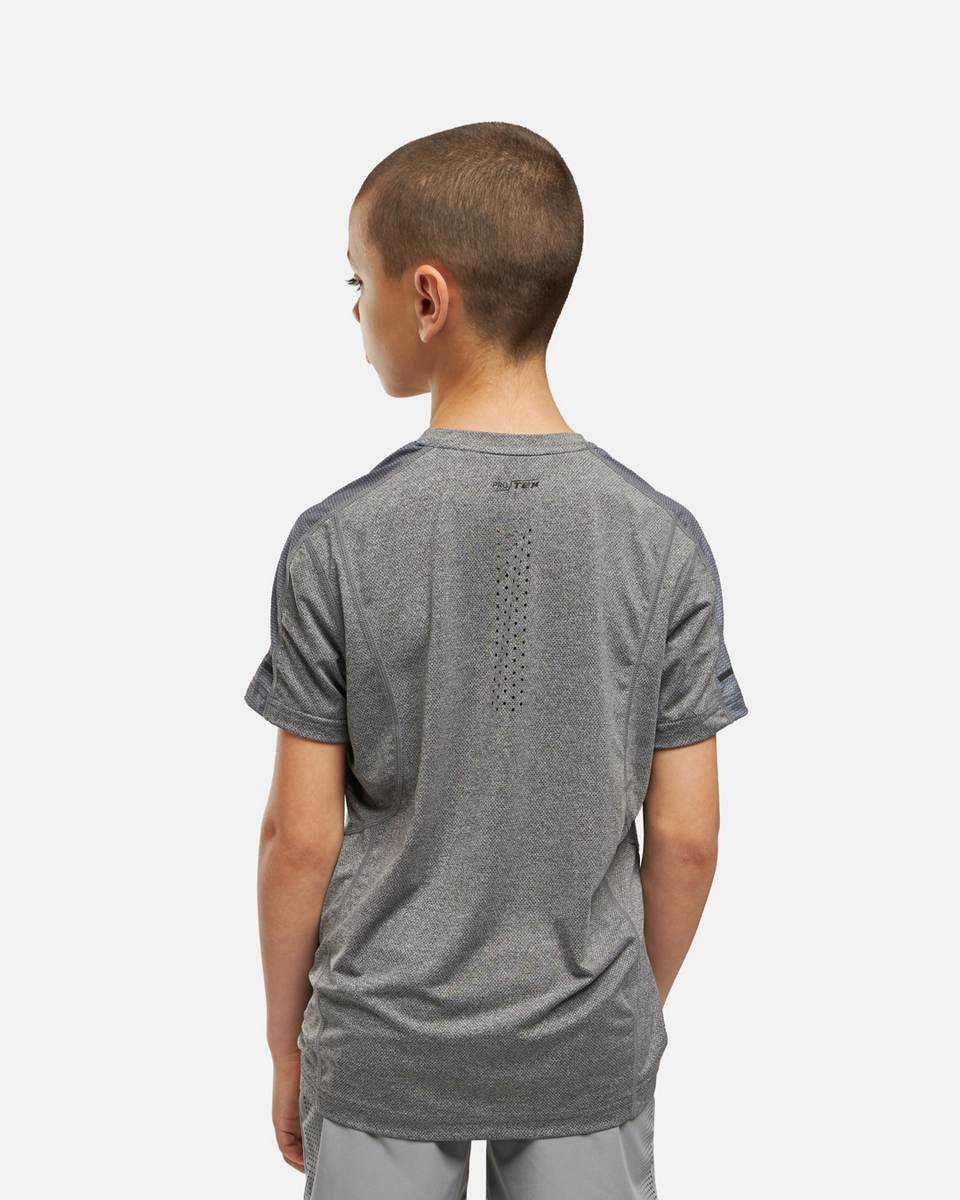 T-shirt FK Break Junior - Gris