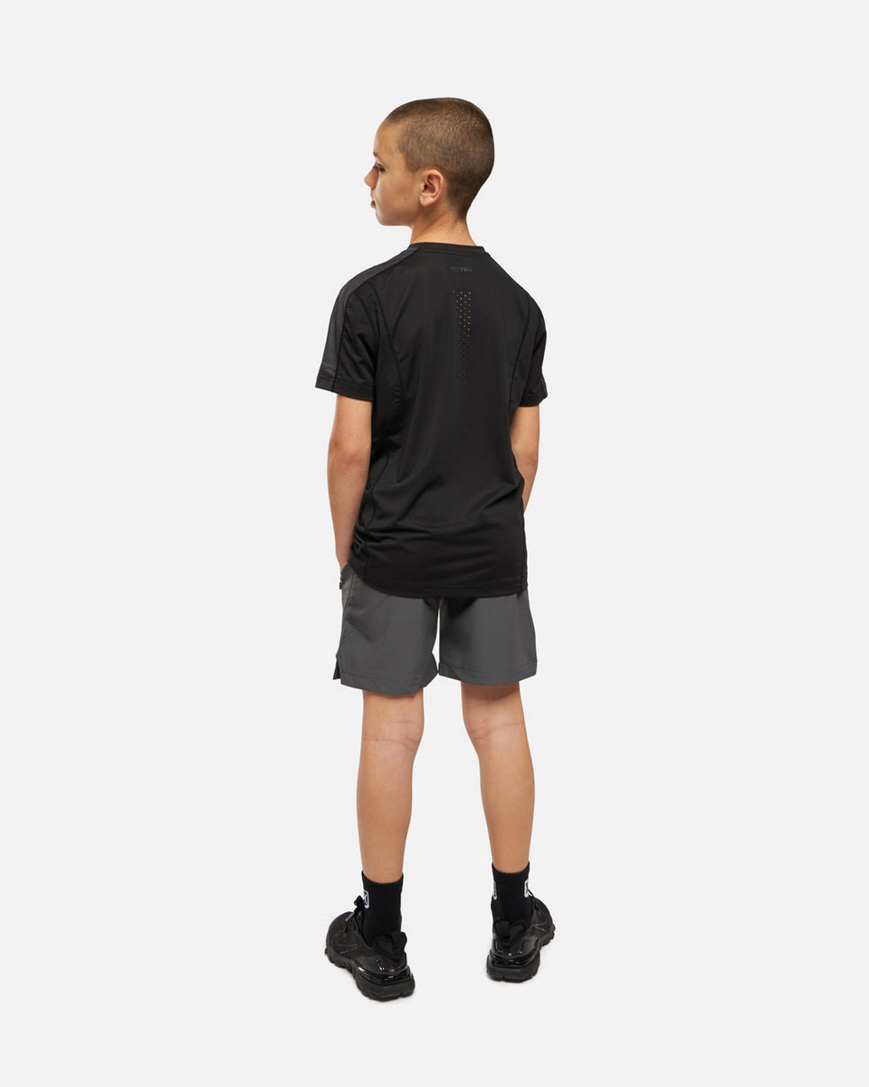 T-shirt FK Break Junior - Noir