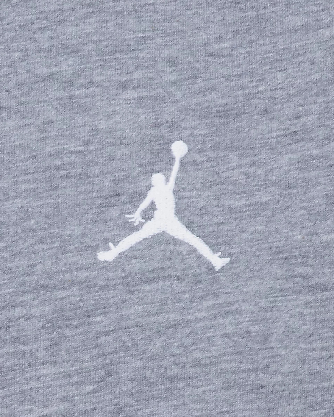 T-Shirt Jumpman Air Jordan Junior - Gris