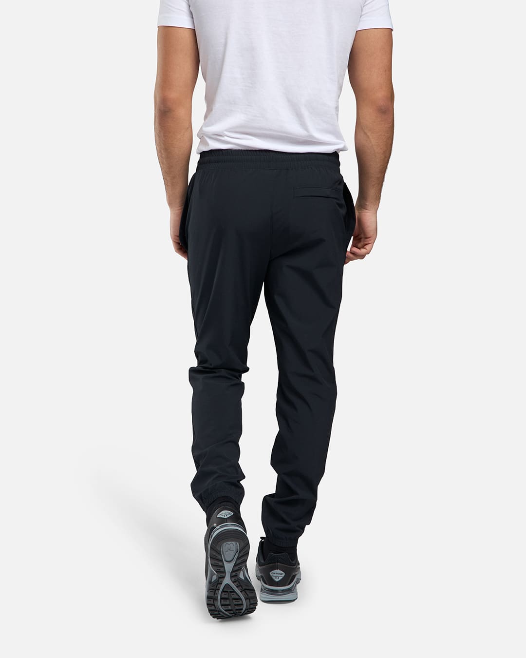 Pantalon jogging Under Armour Running Vibe - Noir
