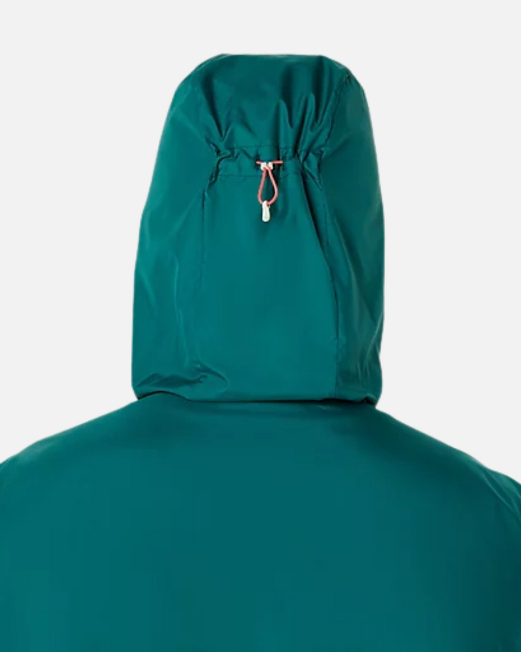 Veste Asics Core - Turquoise