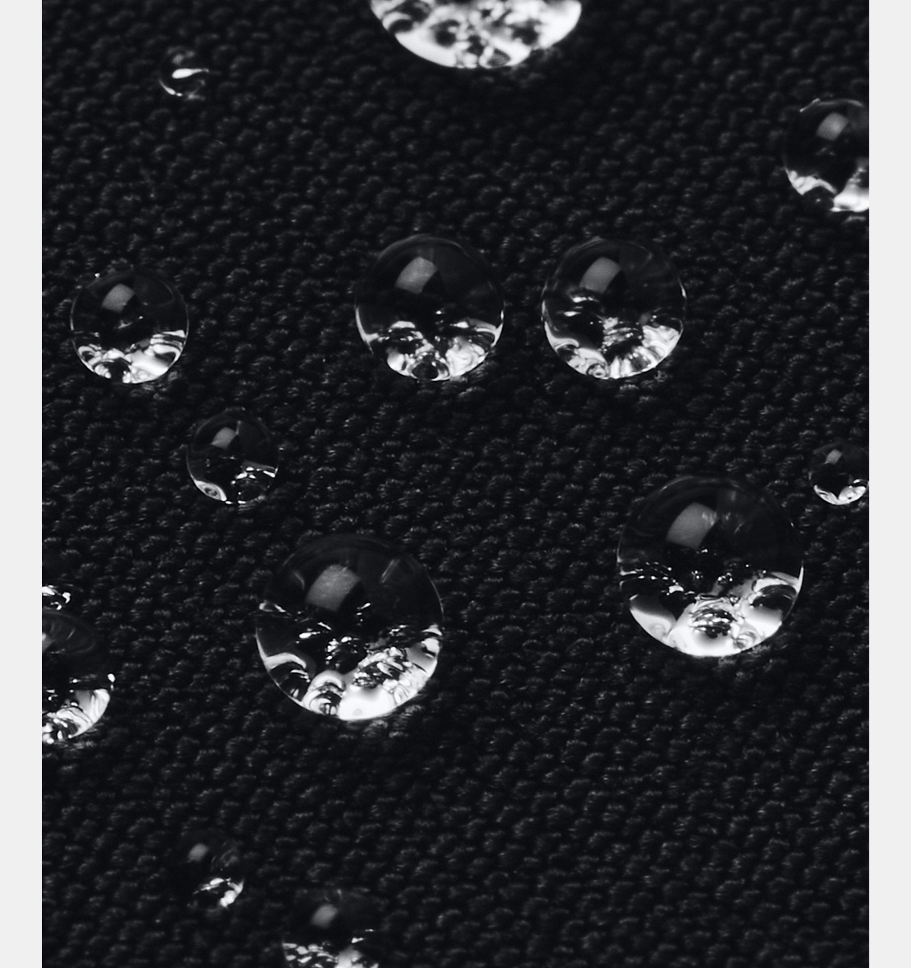 Veste de survêtement Under Armour Running Unstoppable - Noir