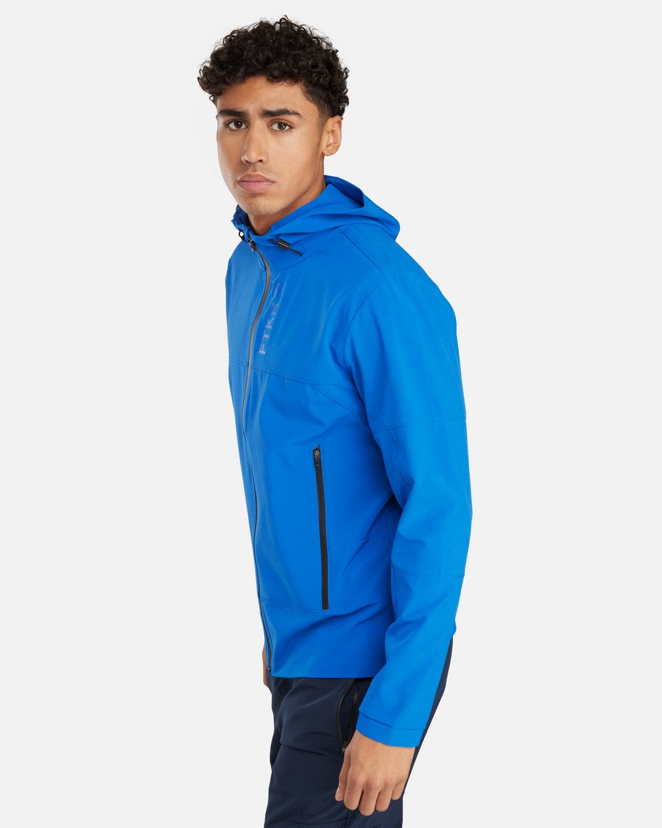 Veste FK Calcio II - Bleu