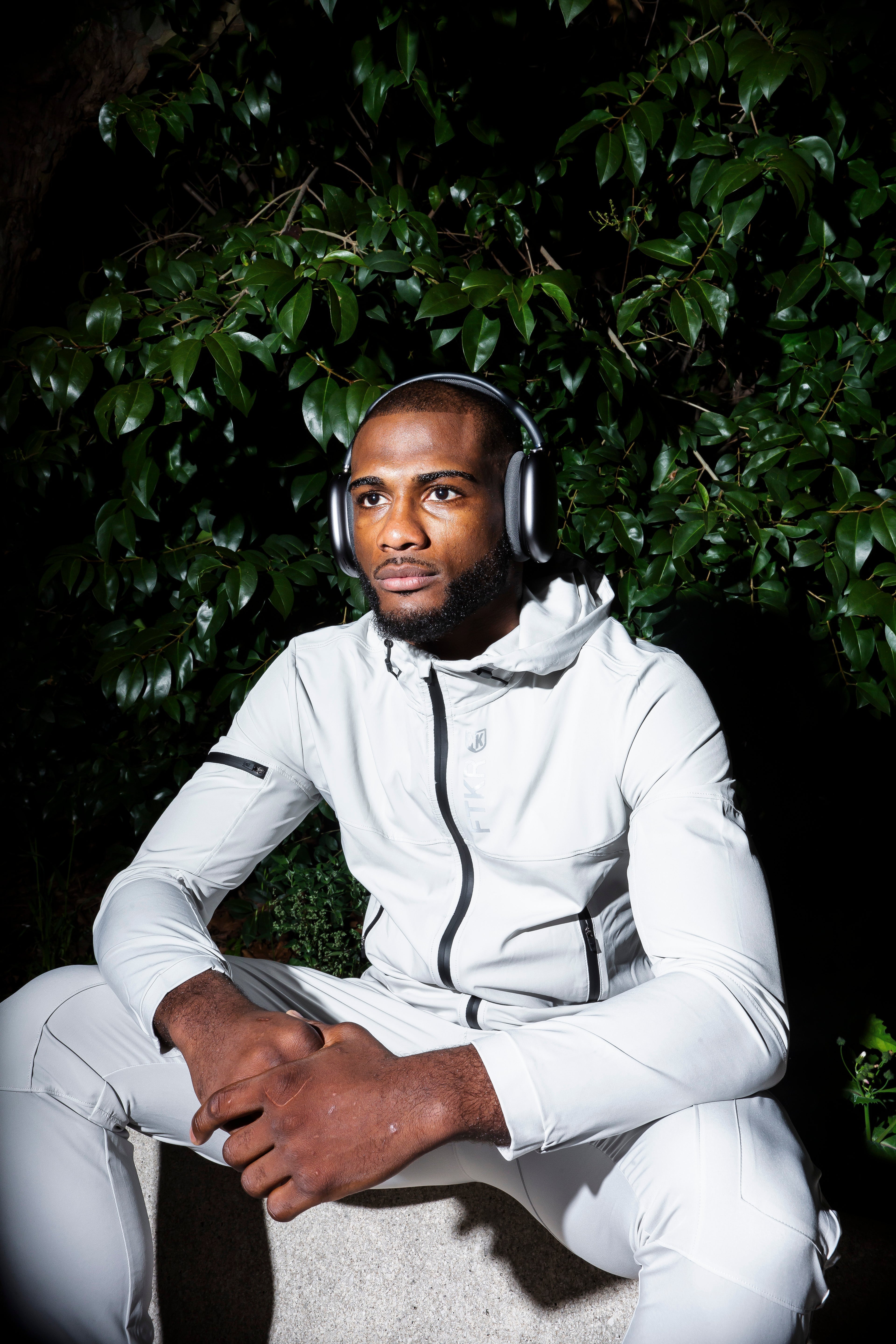 Veste FK Calcio II - Gris