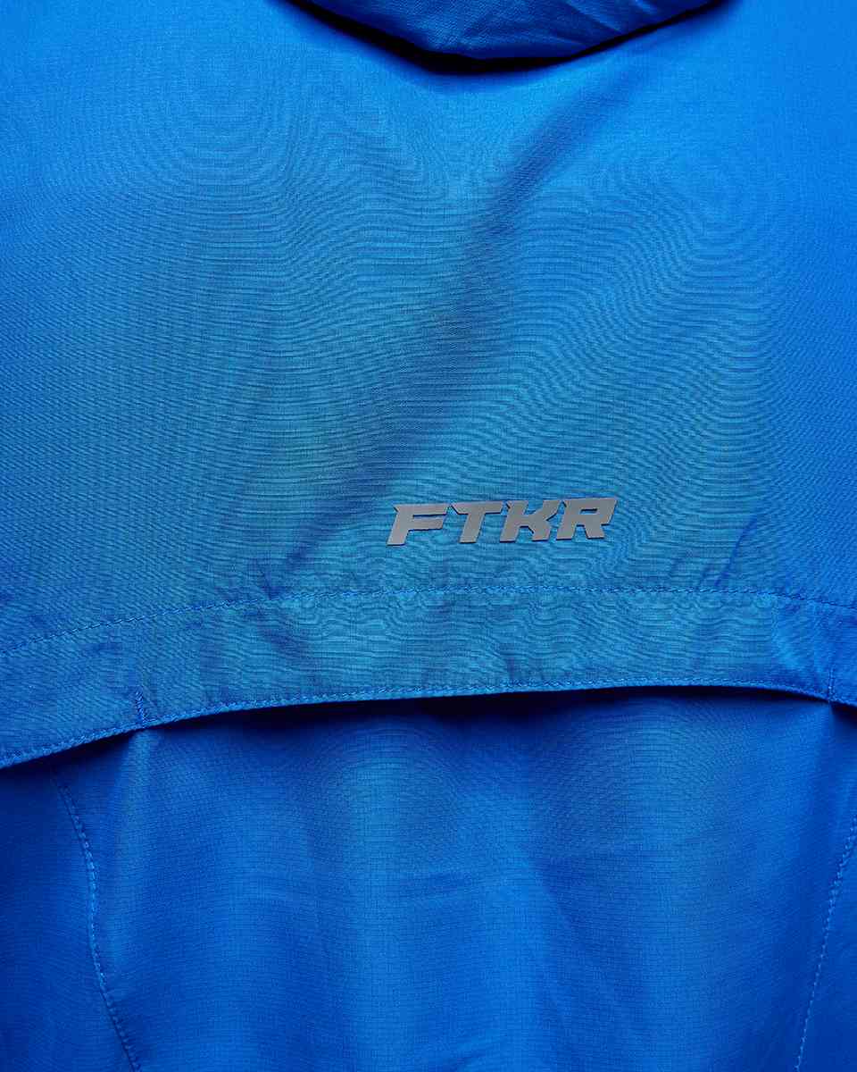 Veste FK Lift II - Bleu